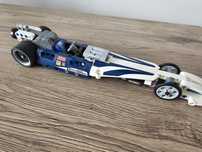 Klocki LEGO Technic Błyskawica 42033