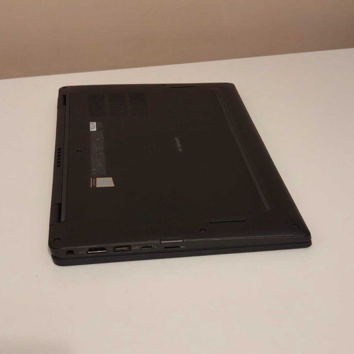 Dell Latitude 7420, Intel Core i5/i7, 8-32GB RAM, SSD 256-1TB, 14" FHD