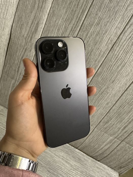 iPhone 14 Pro  256 gb Neverlock