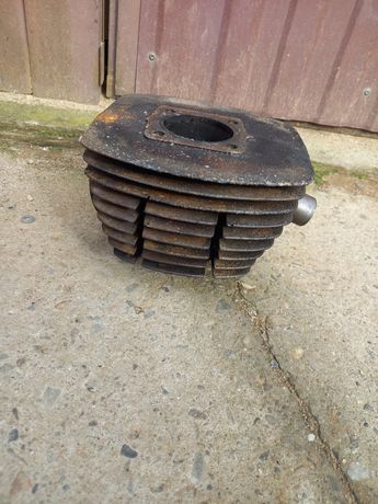 Cylinder żeliwny nominał wsk wfm 125