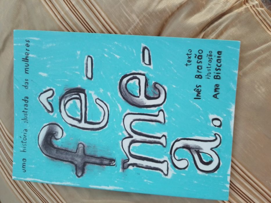 Fê-me-a-I.Brasao/A.Biscaia-1e-Santillana12E-Bolsa da Moda-7E Desde 2E.