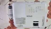 Epson EB w04 projector