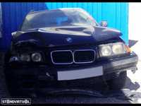 Peças BMW E36 318 tds