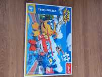Puzzle super wings trefl maxi 24