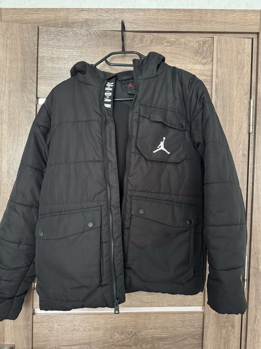 Куртка зимова Jordan, оригінал