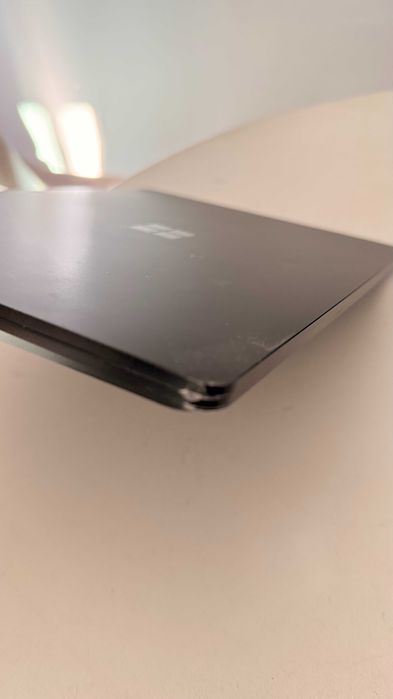 Surface Laptop 4 – i5 | 16GB RAM | 512GB SSD - Preto