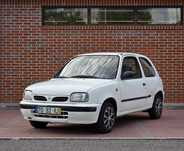 Nissan Micra 1.0i 16v | VALOR FIXO