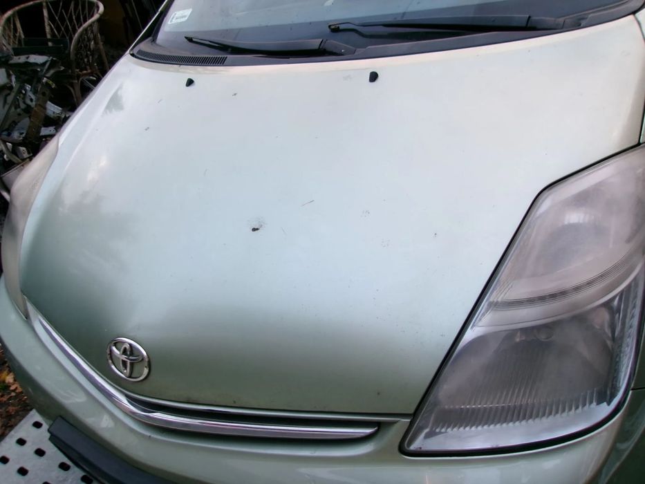 MASKA TOYOTA PRIUS II   6U0  6UO