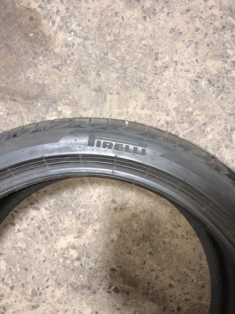 Продам шини резину літо 225/40 R18  92Y