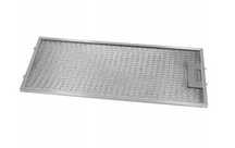 Filtr przeciw tłuszczowy do okapu 460 mm x 260 mm