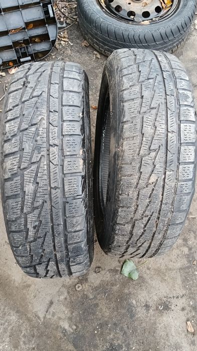 Шини резина 195/65/R15 Premiorri зима