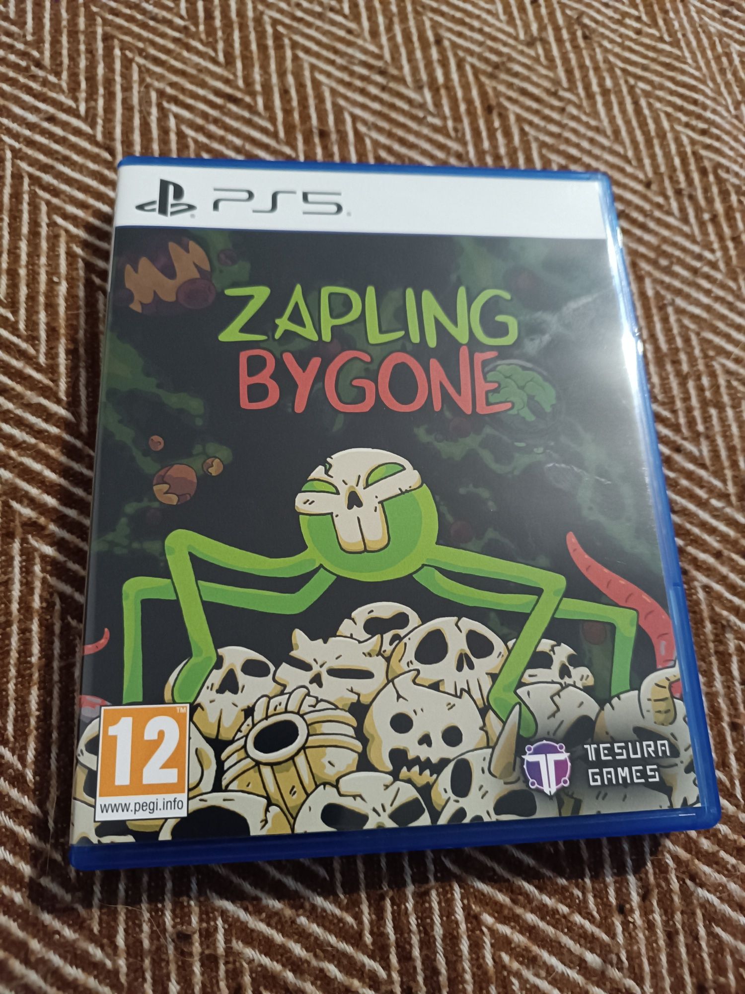 Zapling bygone Ps5 Ideał Jak Nowa