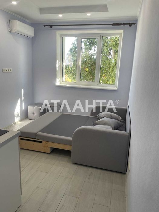 Студія з ремонтом і меблями на Бугаївській, ідеально під аренду!