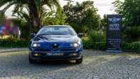 Alfa Romeo Spider 2.0 TS