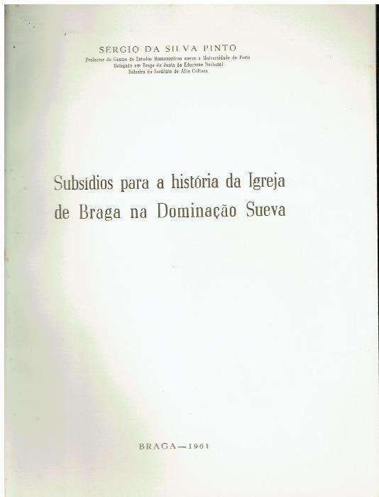 7092 - Monografias - Livros de Sérgio da Silva Pinto 2