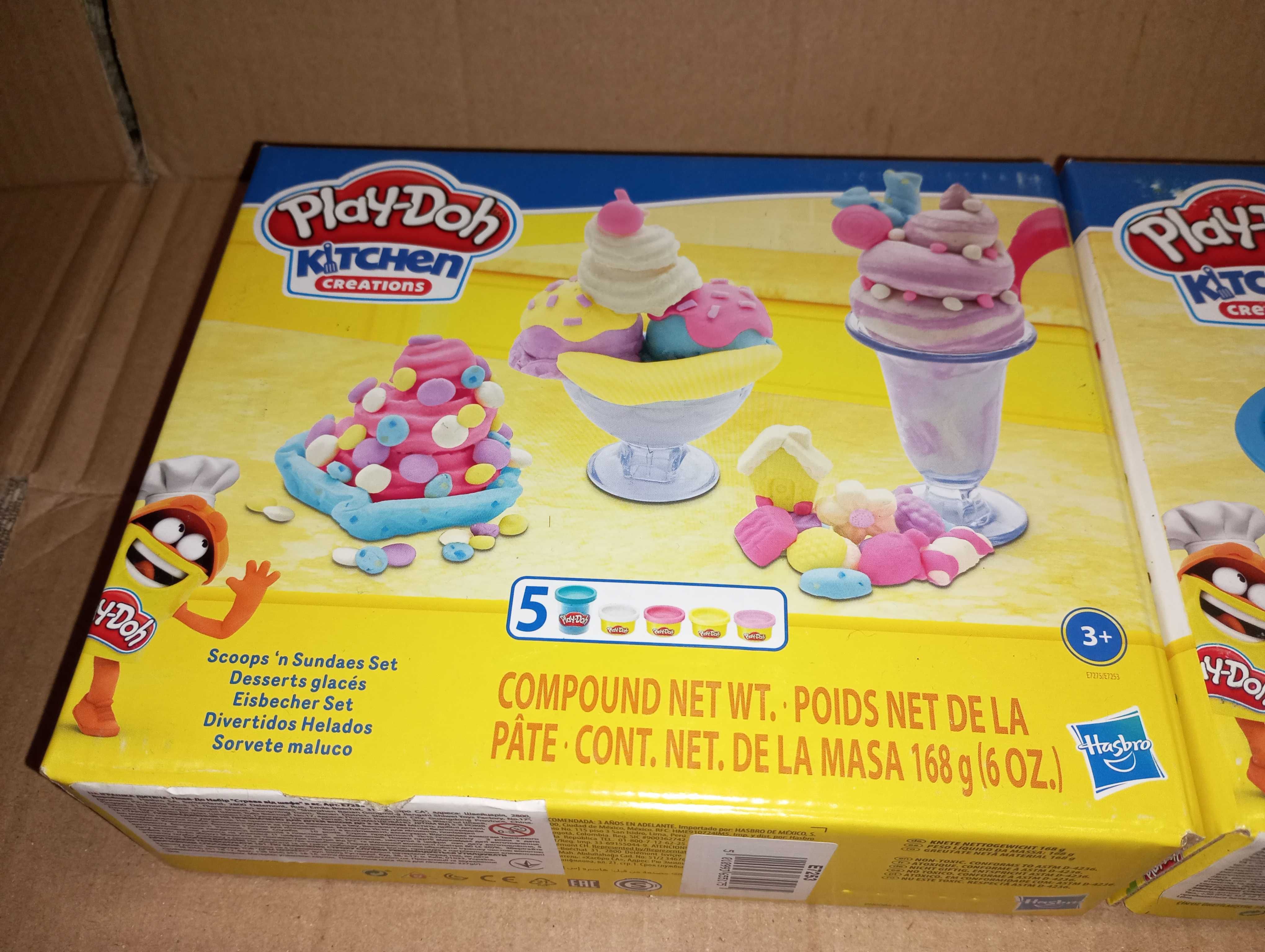 Плей до play doh kitchen кухня новые