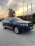 Audi Q7 Audi Q7 4M S-line