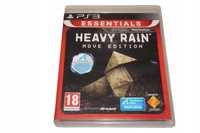 Heavy Rain Move Edition Ps3