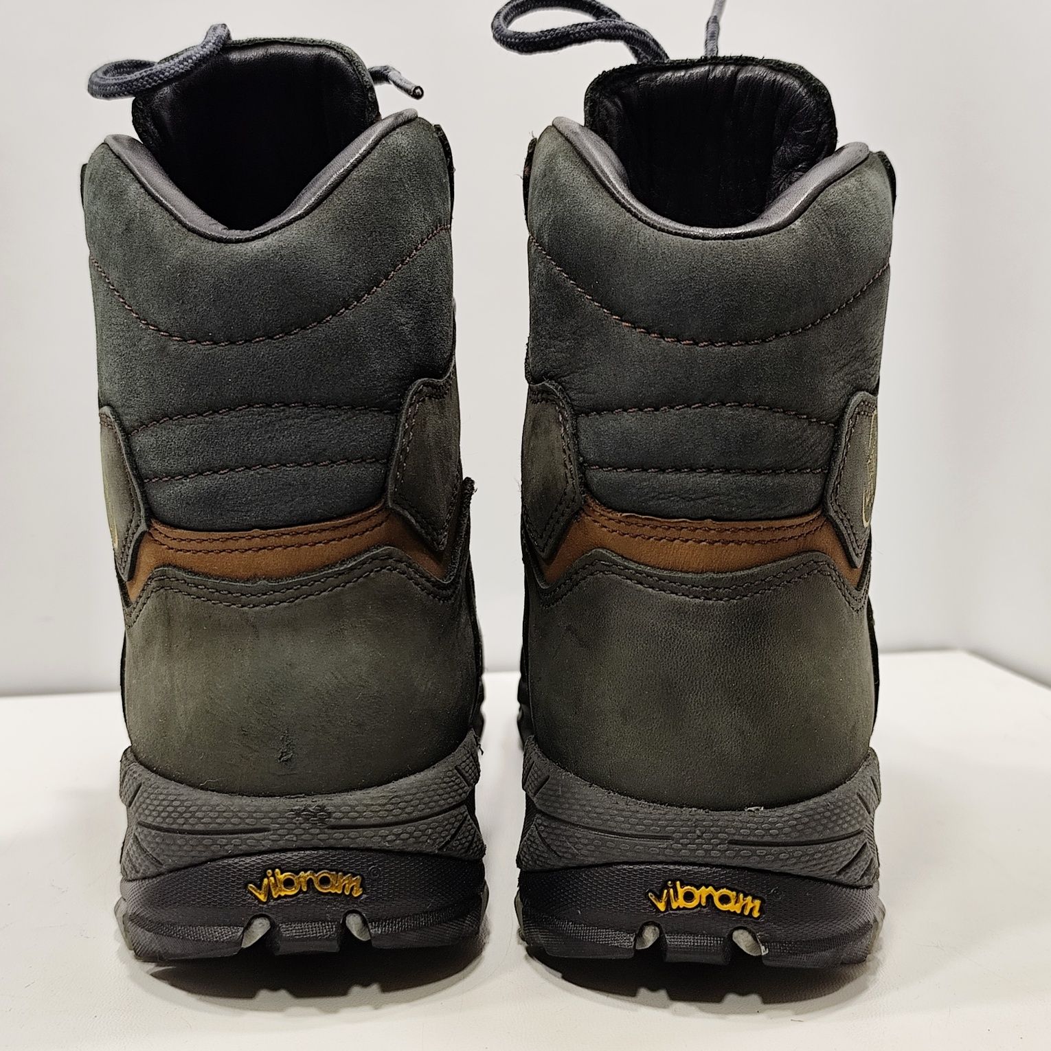черевики Meindl Gastein GTX 40р/26см