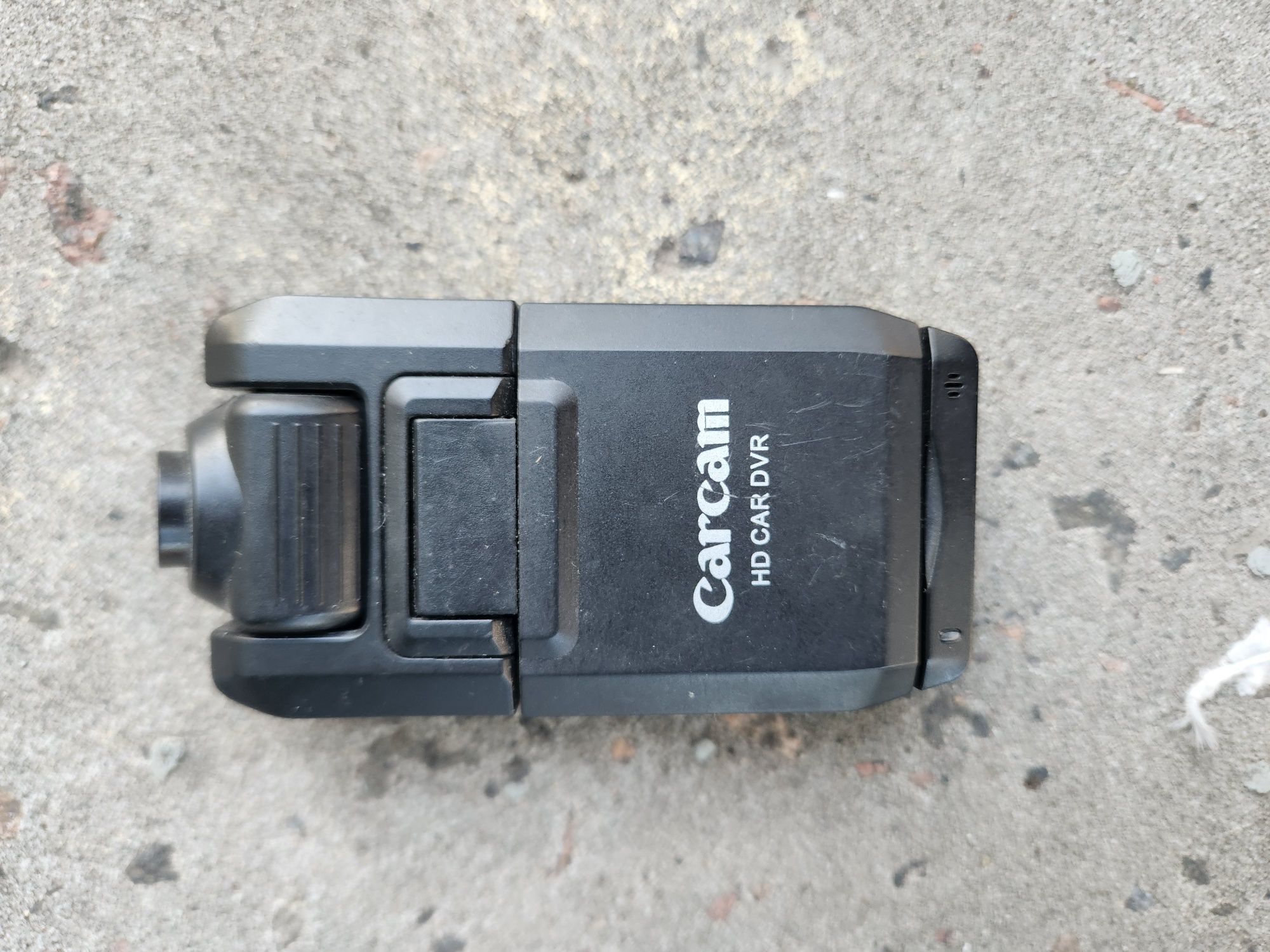 Видеорегистратор Carcam