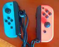 Comando switch original