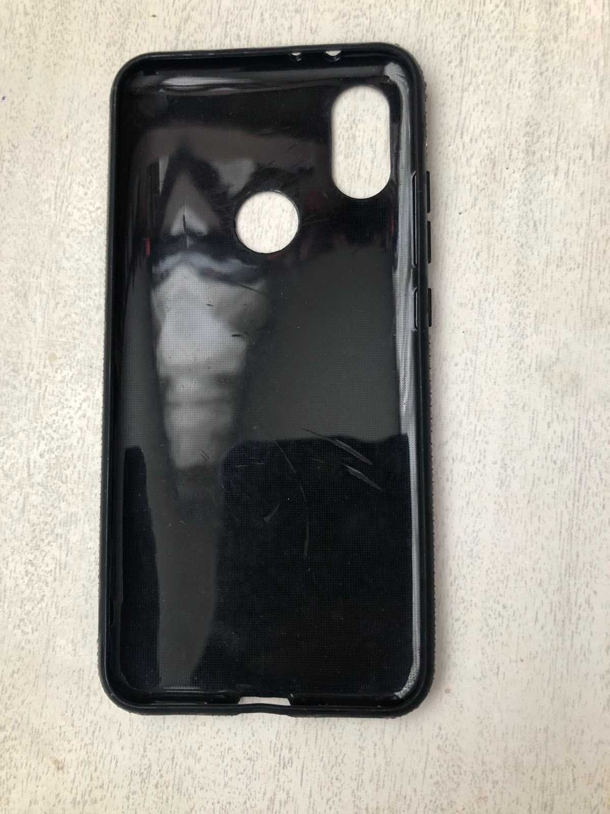 Чохол на Xiaomi Mi A2