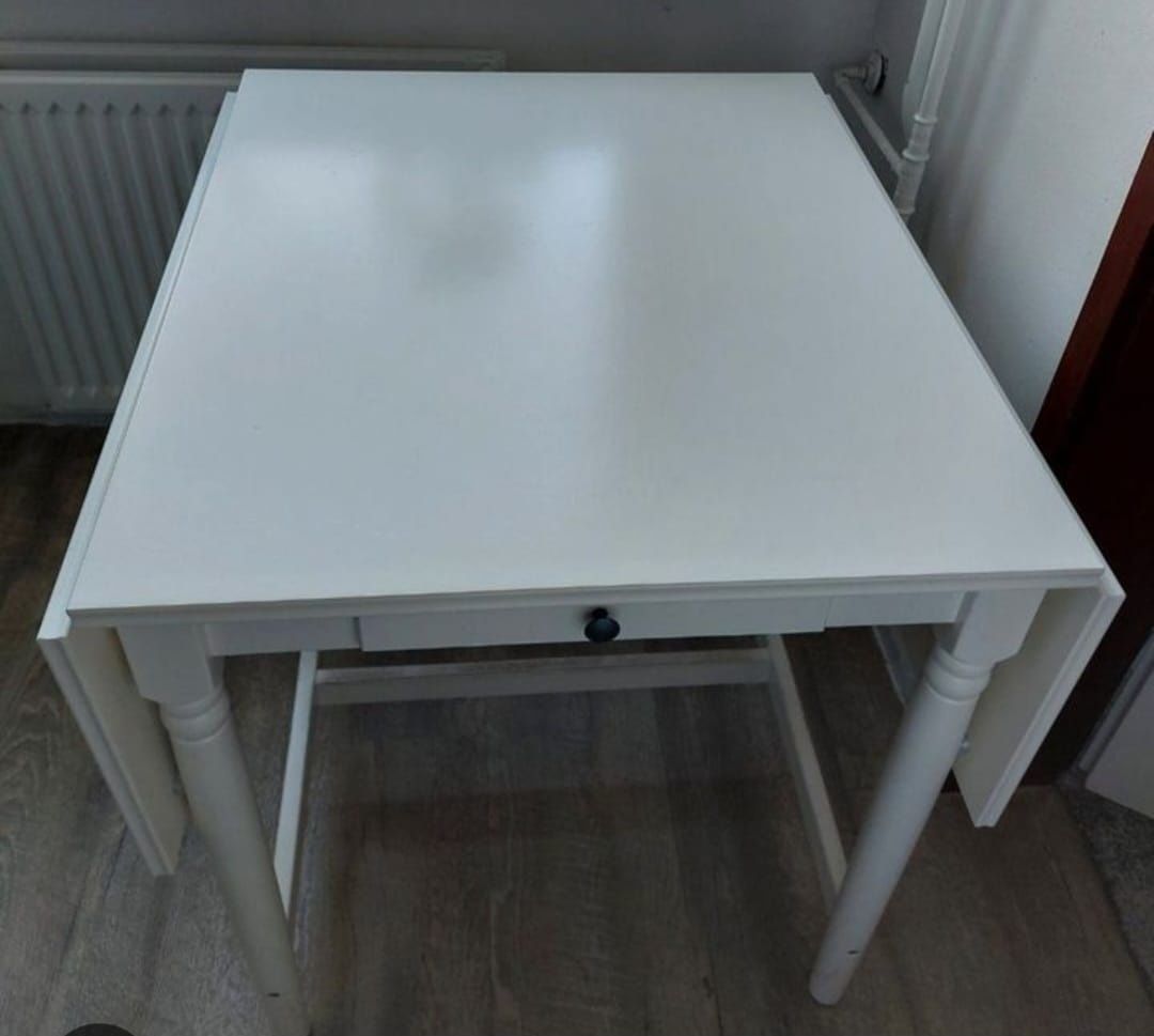 Stół IKEA Ingatorp składany