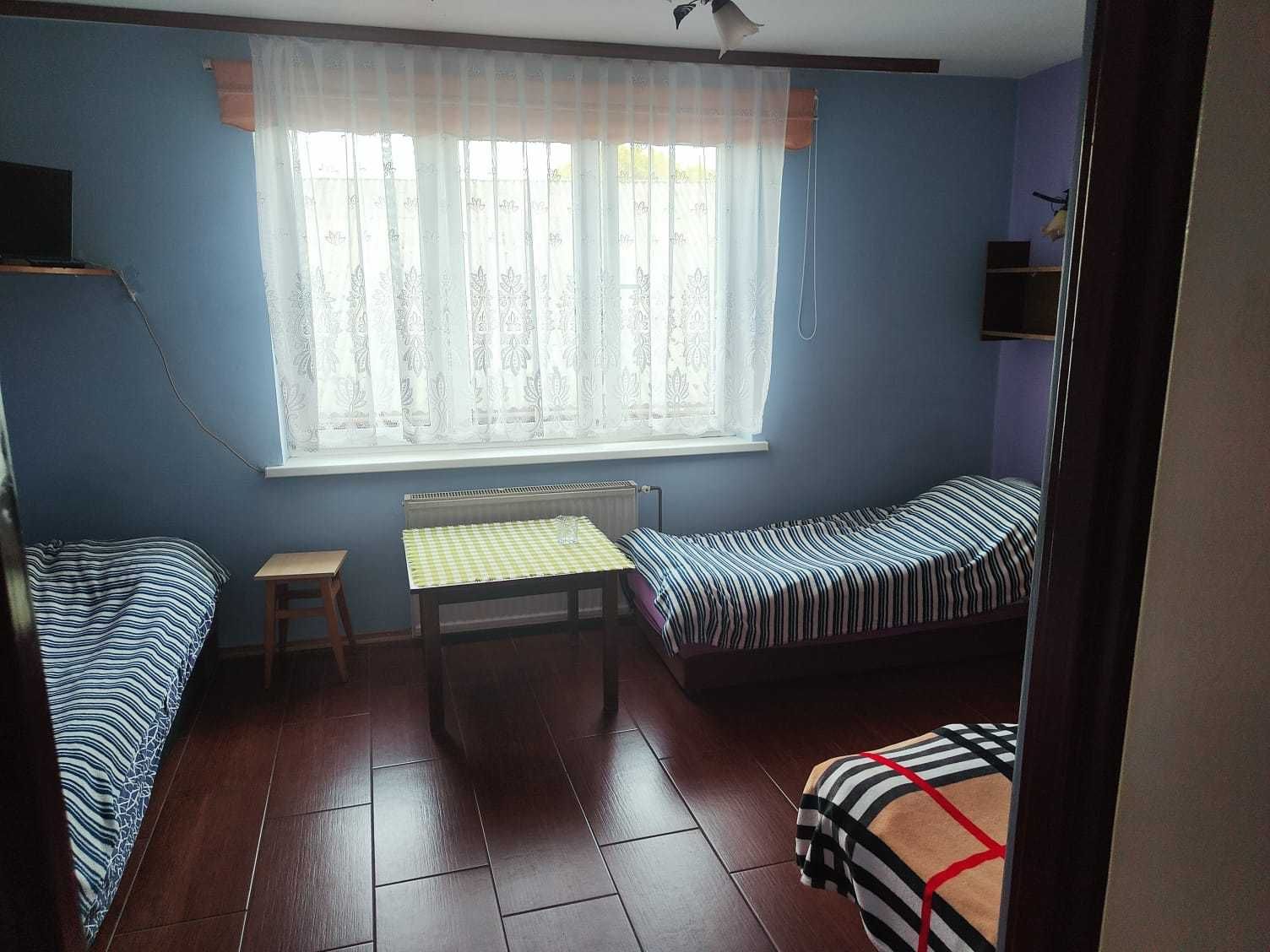 Pokoje do wynajęcia Agroturystyka Hotel