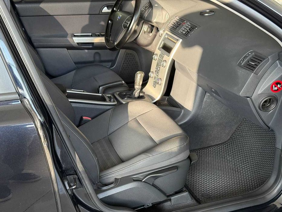 Продам Volvo V50 2008р. #73188