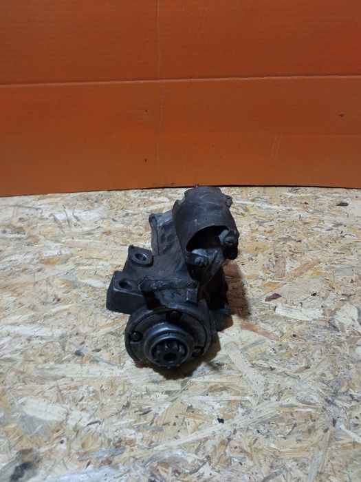 Стартер vectra c renault vel satis espace 3.0 DCI