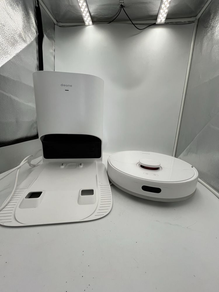 Plus Robot sprzątający DREAME D10 Plus