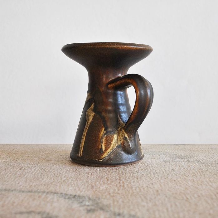 Jarra / vaso Mid-century pitcher / vase