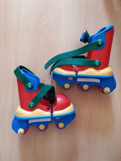 Patins criança chicco