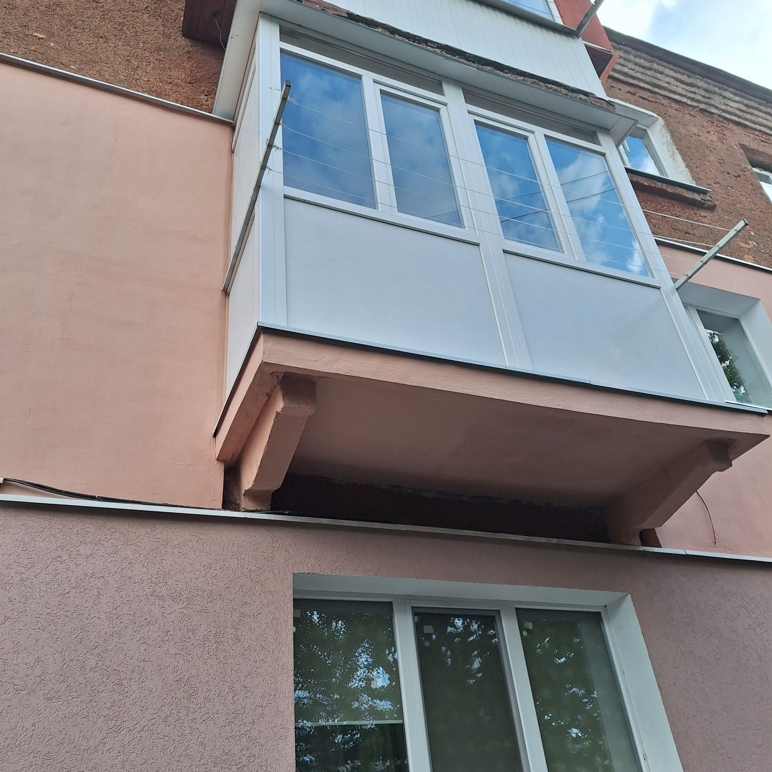 Продам 2к квартиру с капремонтом