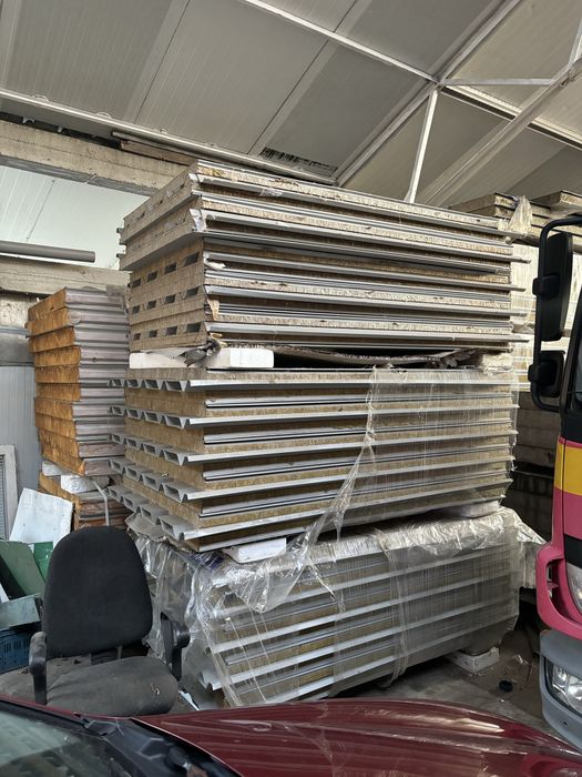 Płyty warsrwowe wełna mineralna