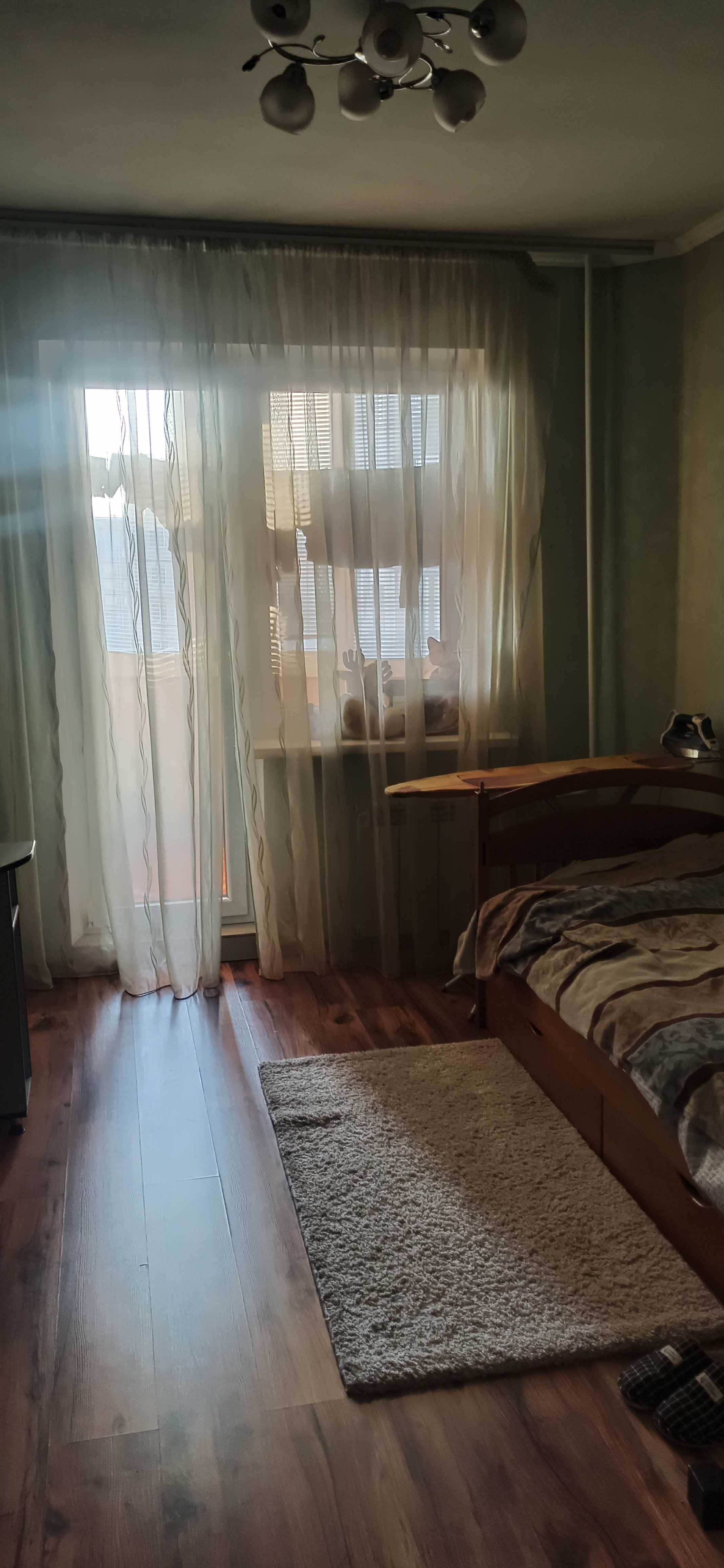 Продам 3-комнатную квартиру Монастырская (Фрунзе)