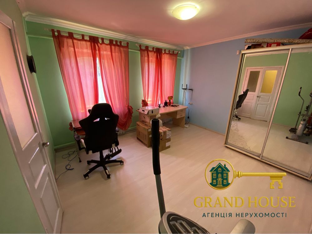 Продаж будинку в Кривому Розі на Юності по вулиці Інни Дерусової