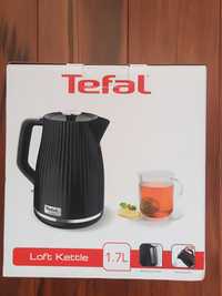 Czajnik TEFAL Loft KO250830