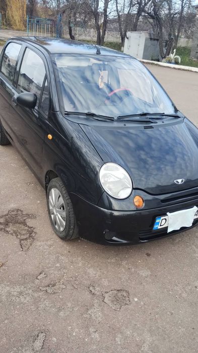 Продам део матіз