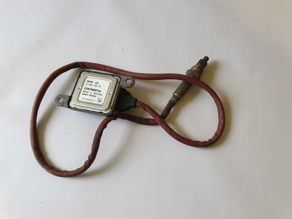 ORYGINALNA Sonda Lambda Nox BMW F30 F10 F32 F01 F36 F15 X5 F16 E70