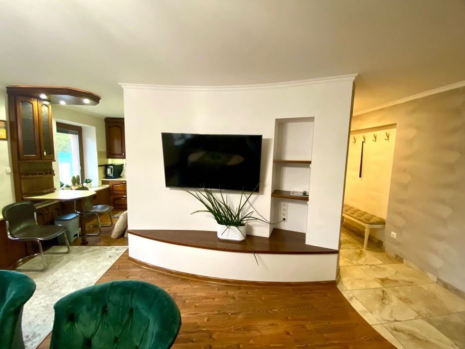 Оренда 2 кім квартири в центрі від власника