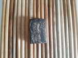 Isqueiro Zippo camuflado