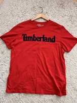 Футболка чоловіча Timberland regular fit