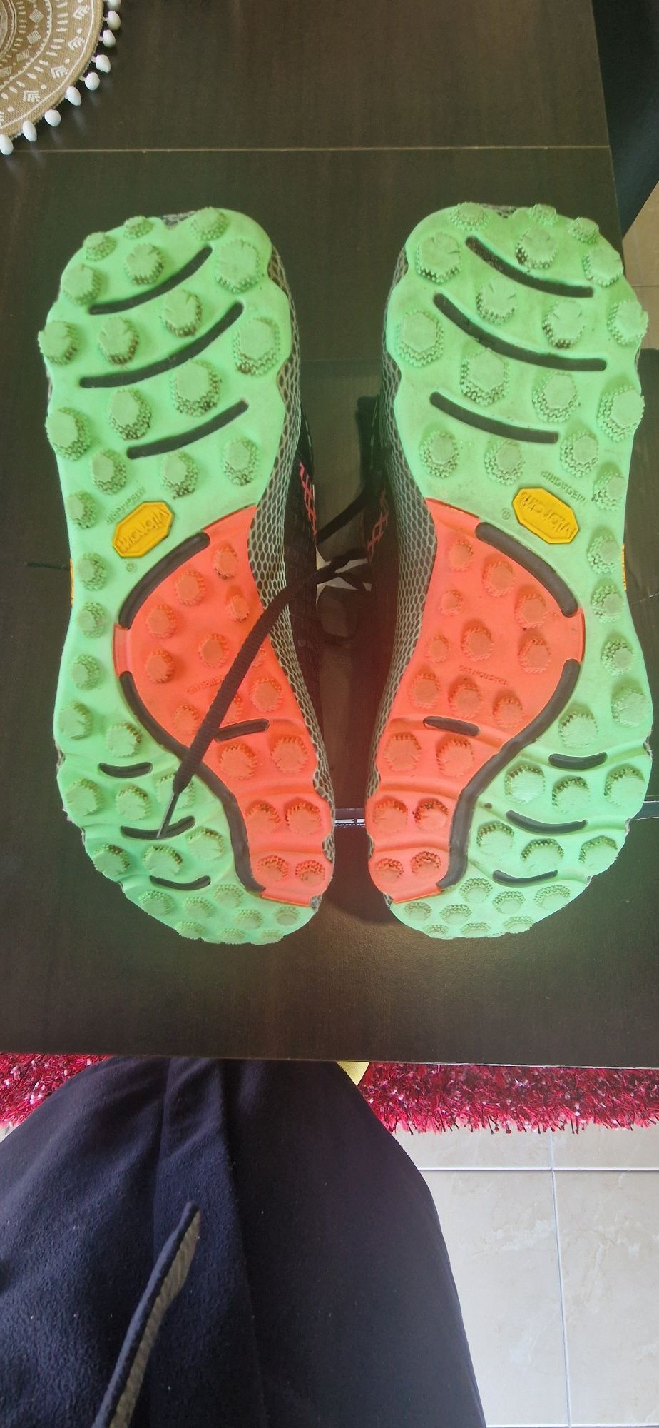 Under Armour Hovr Ridge