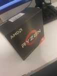 Processador Ryzen 5 5600