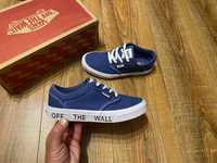 Vans кроссовки кросівки кеды Ванс оригинал р.35