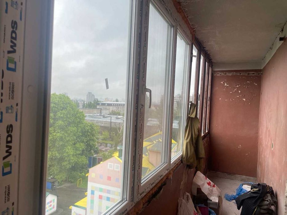 Дегтярівська 43/5 Шулявка Дорогожичі Лук'янівка 2к, 51 м2, 9/9.