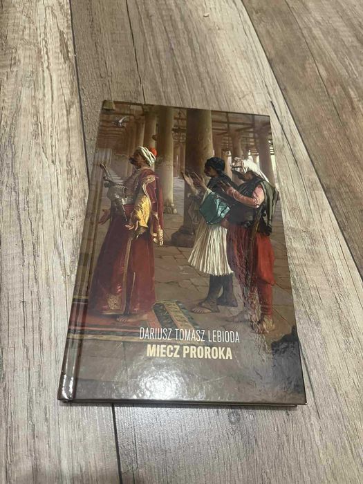 Dariusz Tomasz Lebioda - zbiory wierszy