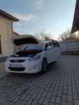 Продам HYUNDAI Accent 2012