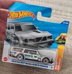 Volvo 240 drift wagon hot wheels
